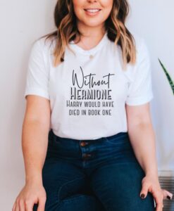 Hermione Shirt