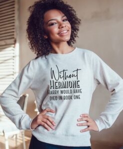 Hermione Sweatershirt