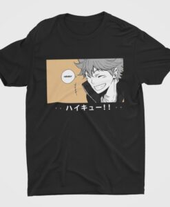 Hinata Shoyo T Shirt