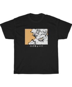 Hinata Shoyo TShirt