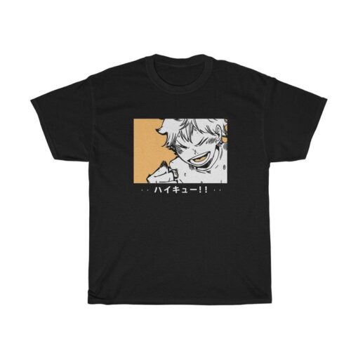 Hinata Shoyo TShirt