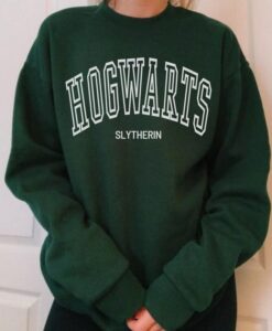 Hogwarts Sweatshirt