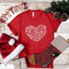 Holiday Heart Shirt