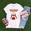 Home Sweet Mahomes T-Shirt