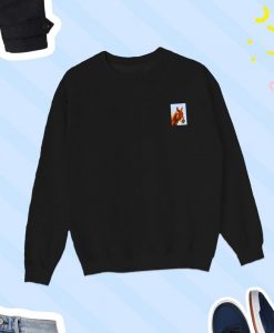 Horse Sweatshirt