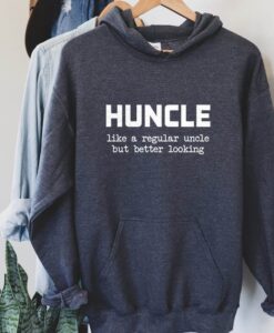 Huncle Hoodie