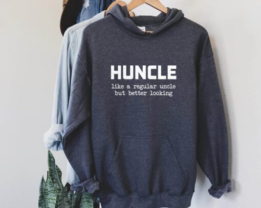 Huncle Hoodie