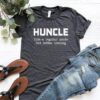 Huncle T-Shirt