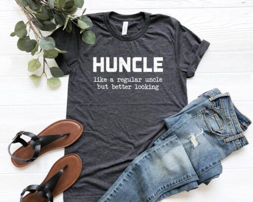 Huncle T-Shirt