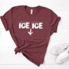 Ice Ice Baby T Shirt