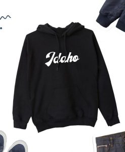 Idaho Hoodie