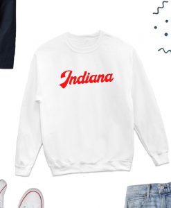 Indiana Vintage Sweatshirt