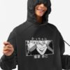 Kacchan Bakugou Katsuki Hoodie