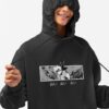 Kacchan Unisex Anime Hoodie