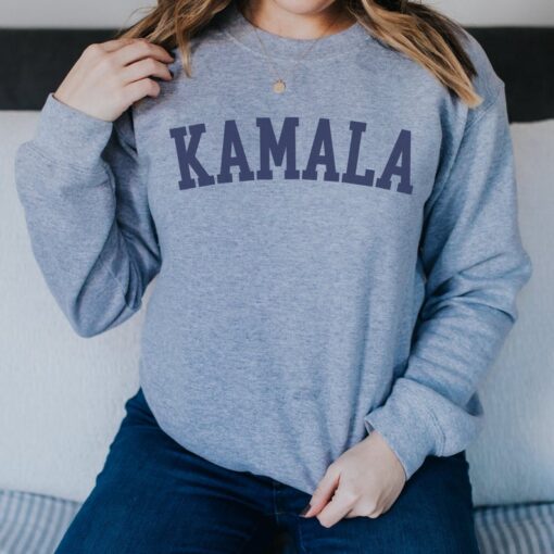 Kamala Sweatshirt