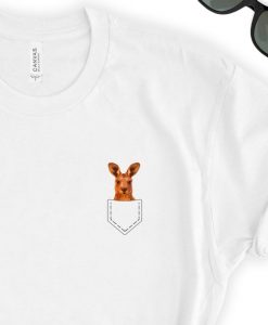 Kangaroo Shirt