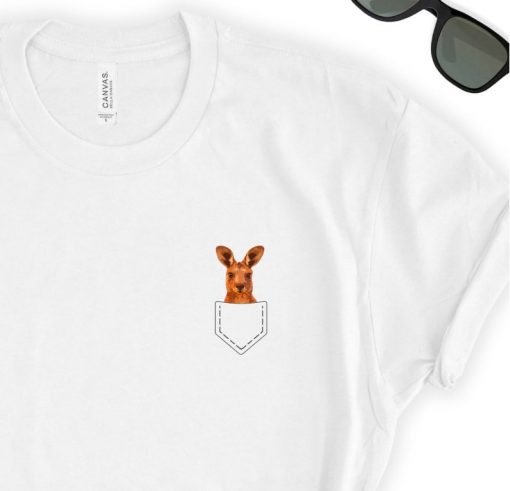 Kangaroo Shirt