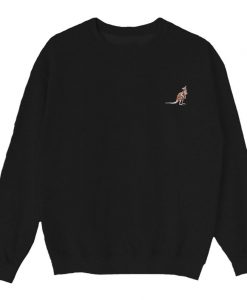 Kangaroo Sweatshirt