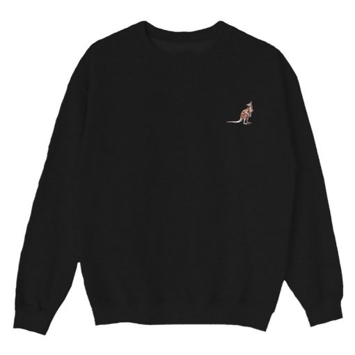 Kangaroo Sweatshirt