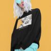 Karasuno's Legend Hinata Sweatshirt