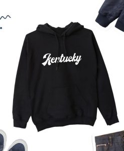 Kentucky Hoodie