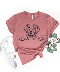 Labrador Mom Shirt