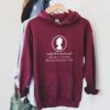 Lady Whistledown hoodie