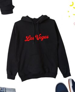 Las Vegas Hoodie