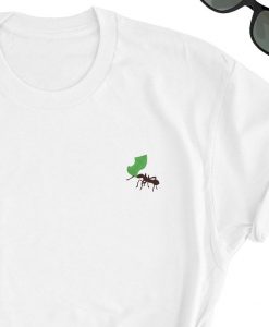 Little Ant Shirt