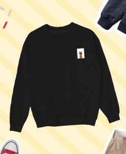 Llama Sweatshirt