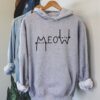 MEOW Hoodie