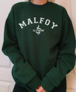 Malfoy Sweatshirt