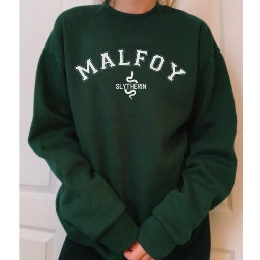 Malfoy Sweatshirt