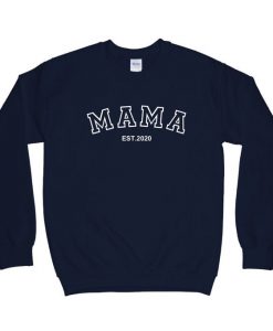 Mama Sweatshirt