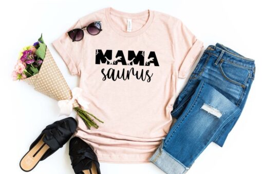 Mamasaurus Shirt