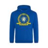 Midtown School of Science Hoodie