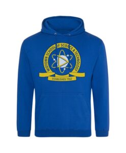 Midtown School of Science Hoodie