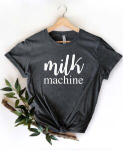 Milk Machine Shirt