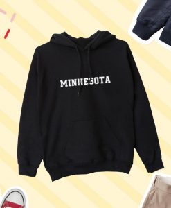 Minnesota Hoodie