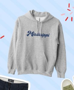 Mississippi Hoodie