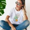 Monstera T-shirt