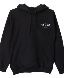 Mother Established Hoodie