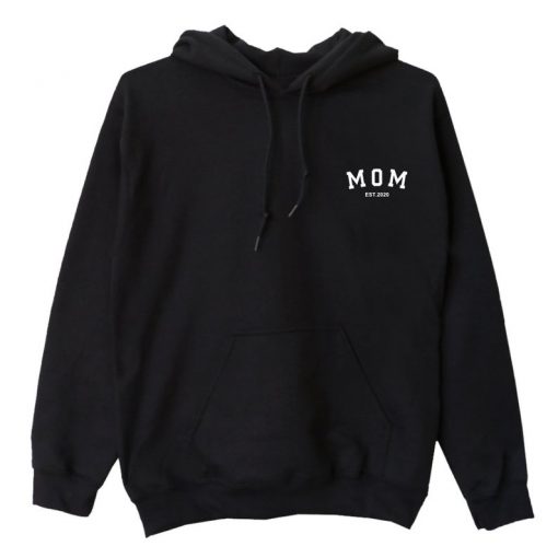 Mother Established Hoodie