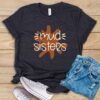 Mud Sisters T Shirt