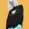 Nekoma's Kenma Kozume Sweatshirt