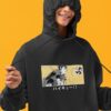 Nishinoya Yu Hoodie