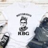 Notorious RBG T Shirt