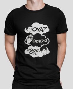 OYA OYA OYA Boys T Shirt