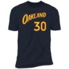 Oakland City T Shirt