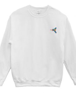 Parrot Sweatshirt